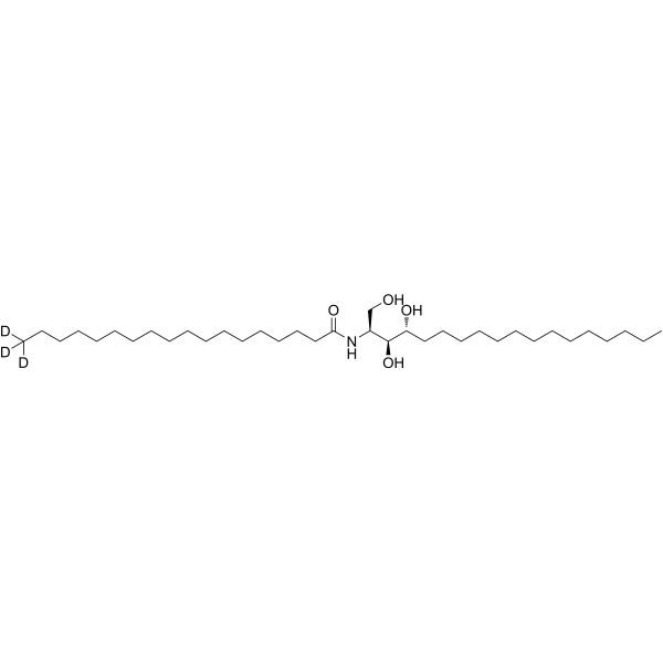 Ceramide 3-d3 1354806-91-9